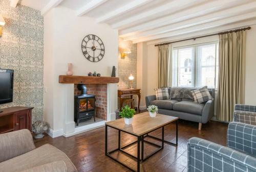 Stunning 2 Bed Cottage In Saddleworth