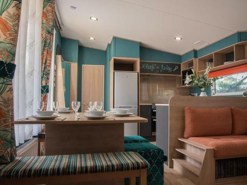 Golden Sands Holiday Park