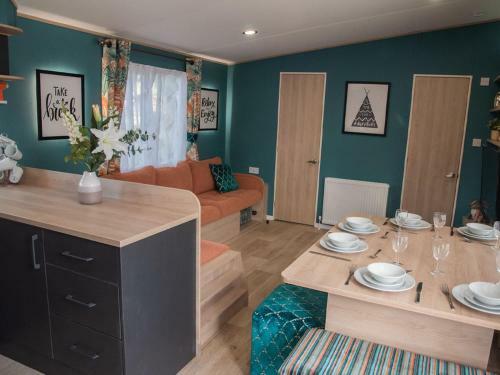 Golden Sands Holiday Park