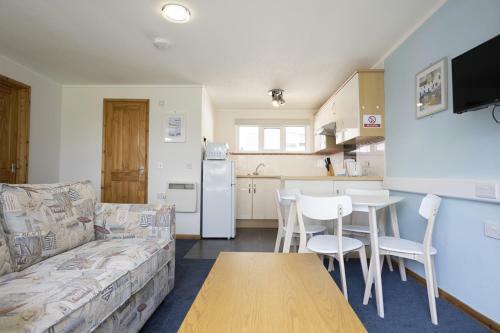 Golden Sands Holiday Park