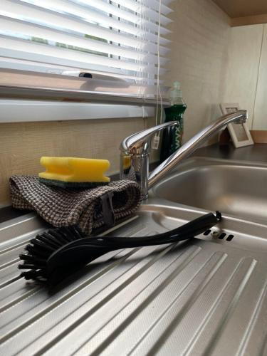 Apartamento Bosuns Reach