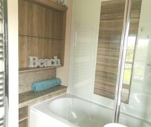 Newquay Valley Lodge