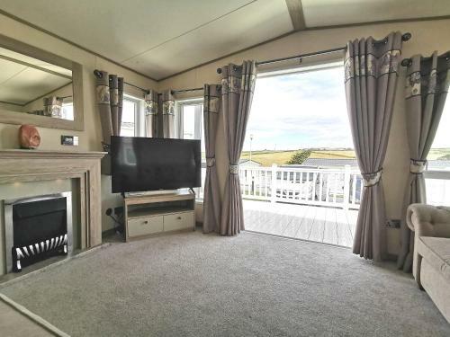 Newquay Valley Lodge