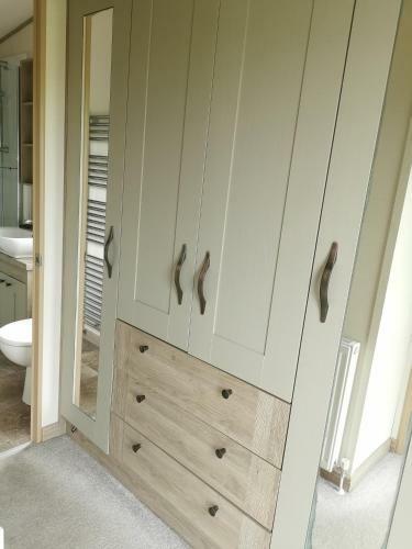 Newquay Valley Lodge