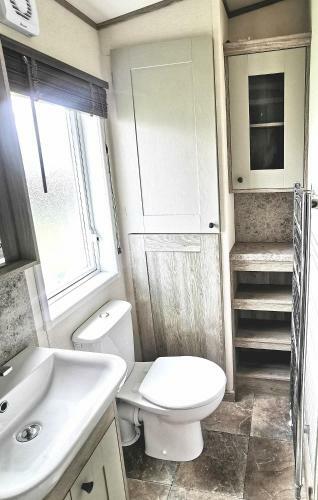 Newquay Valley Lodge