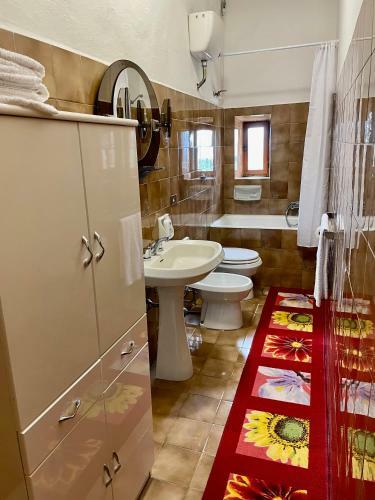 Apartamento Il Giglio Del Porticciolo