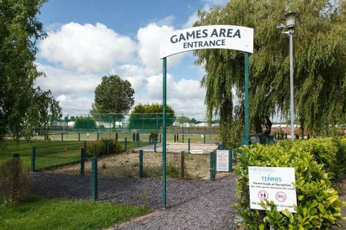Skegness, North Shore Park