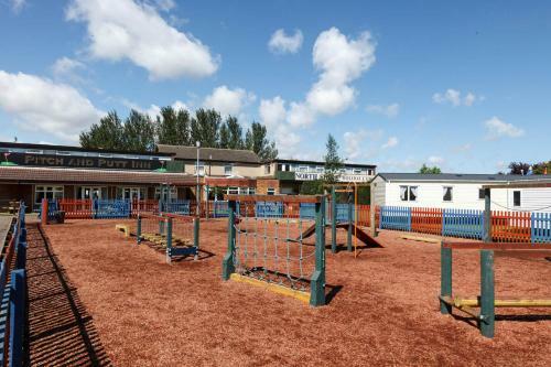 Skegness, North Shore Park