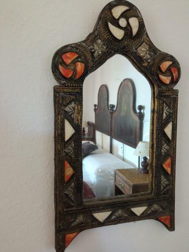 Apartamento Vetulonia Romantica