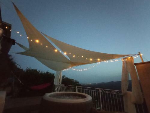 Apartamento Vetulonia Romantica