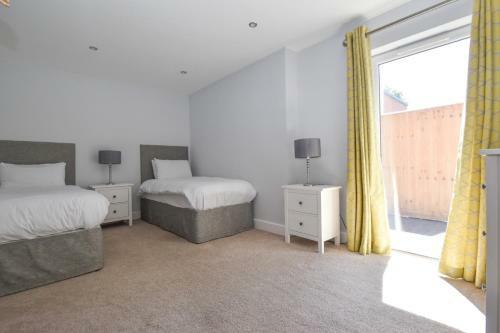 Apartamento Birchwood