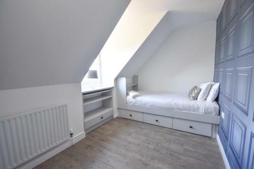 Apartamento Birchwood