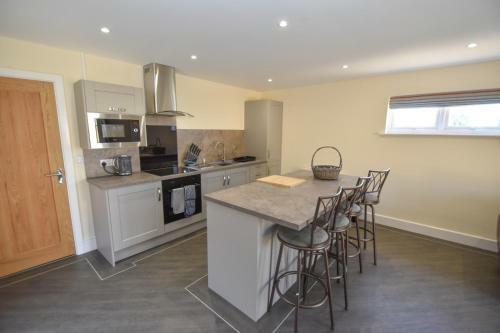 Apartamento Birchwood