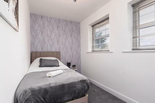 Apartamento Spacious?contractor House?central Location?garden