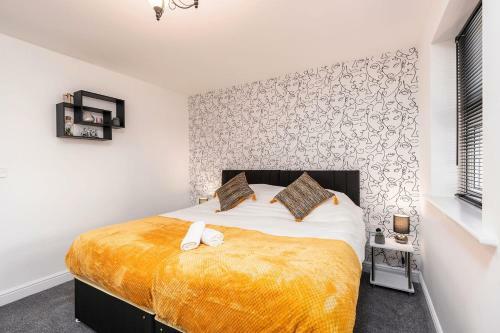Apartamento Spacious?contractor House?central Location?garden