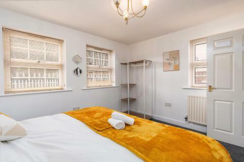 Apartamento Spacious?contractor House?central Location?garden