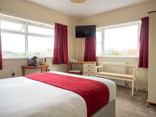 Bed & Breakfast The Kildare