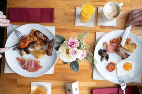Bed & Breakfast The Kildare