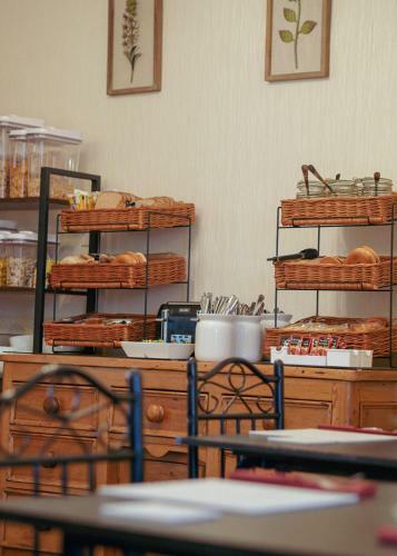 Bed & Breakfast The Kildare