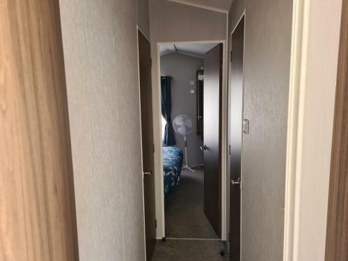 Apartamento 4 Berth Central Heated Anandale Avonmore
