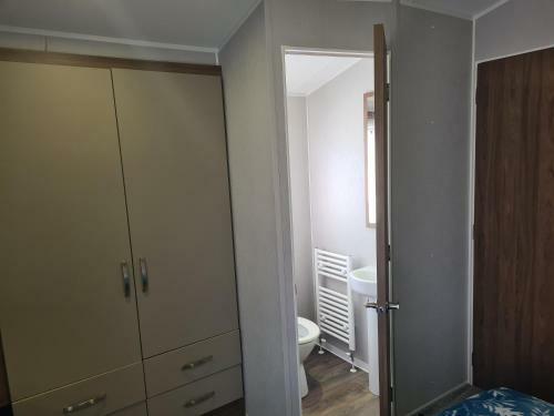 Apartamento 4 Berth Central Heated Anandale Avonmore