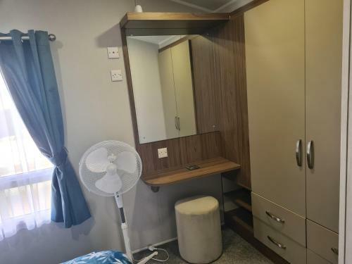 Apartamento 4 Berth Central Heated Anandale Avonmore