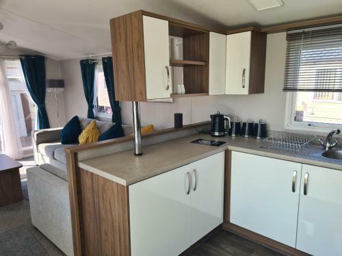 Apartamento 4 Berth Central Heated Anandale Avonmore