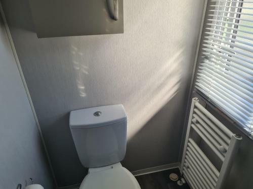 Apartamento 4 Berth Central Heated Anandale Avonmore