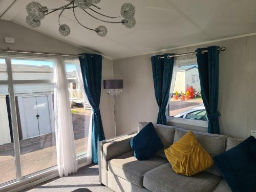 Apartamento 4 Berth Central Heated Anandale Avonmore