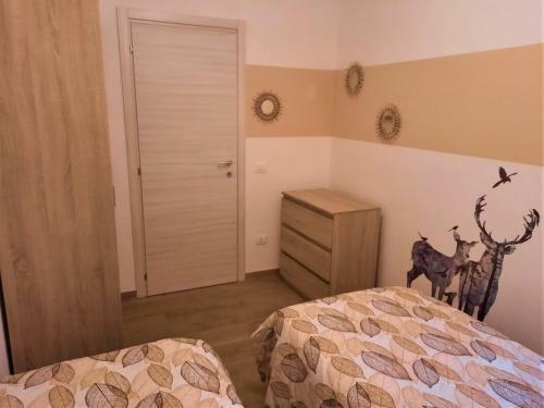 Apartamento Casa Magna