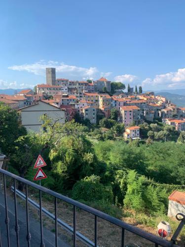 Apartamento Casa Ilvana
