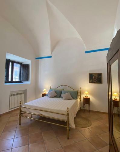 Apartamento Meraviglia