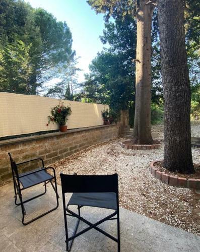 Apartamento Meraviglia