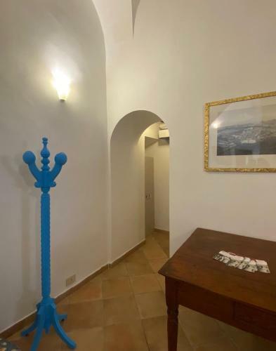 Apartamento Meraviglia