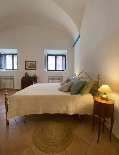 Apartamento Meraviglia