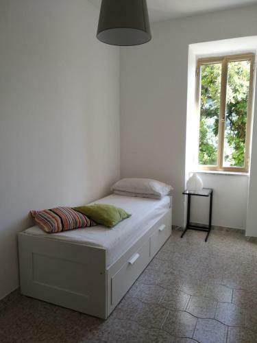 Apartamento Appartamento Panoramico