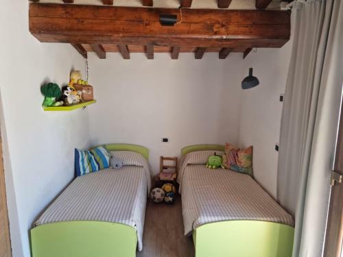 Apartamento Podere I Ripidi