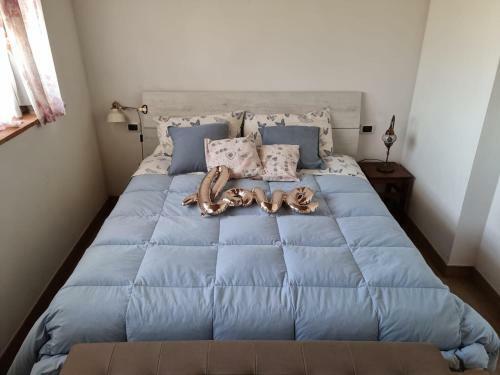 Apartamento Podere I Ripidi