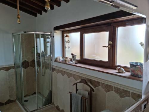 Apartamento Podere I Ripidi