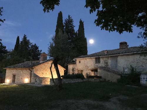 Apartamento Podere I Ripidi