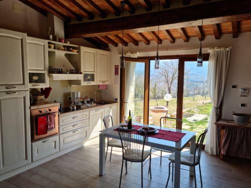 Apartamento Podere I Ripidi