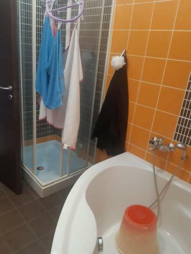 Apartamento Casa Vacanze Rosario