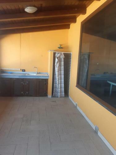 Apartamento Casa Vacanze Rosario