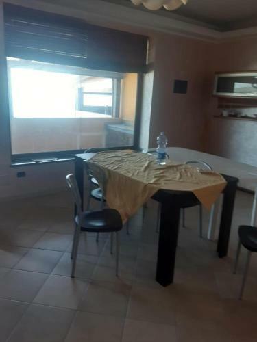 Apartamento Casa Vacanze Rosario