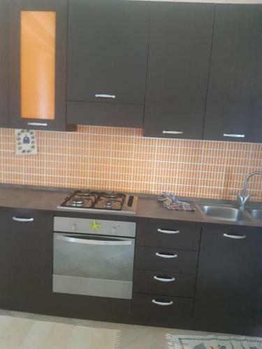 Apartamento Casa Vacanze Rosario