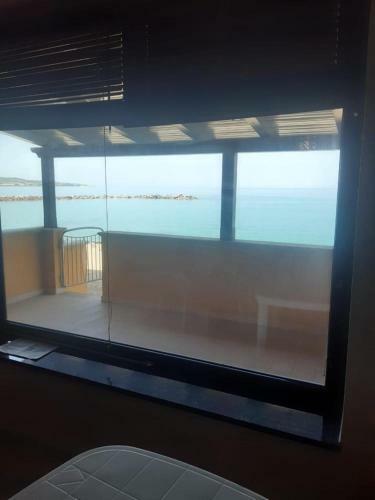 Apartamento Casa Vacanze Rosario