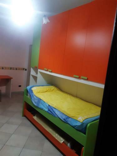 Apartamento Casa Vacanze Rosario