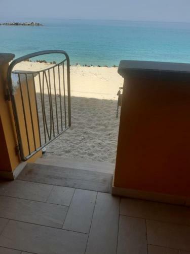 Apartamento Casa Vacanze Rosario