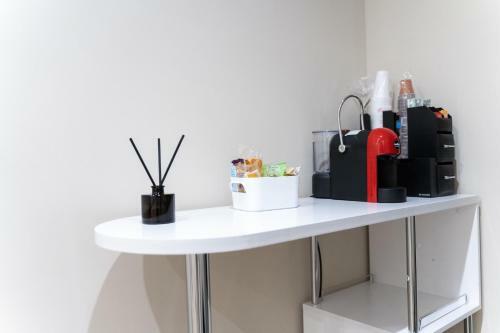 B&B La Perla