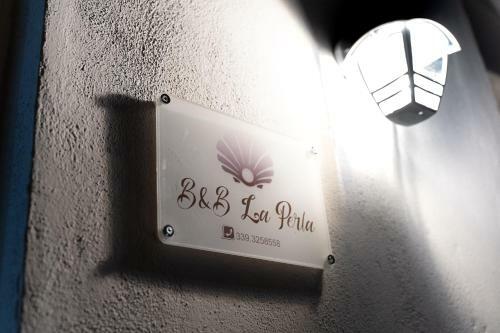 B&B La Perla